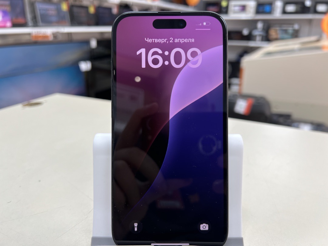 Смартфон Apple Iphone 15 128Gb