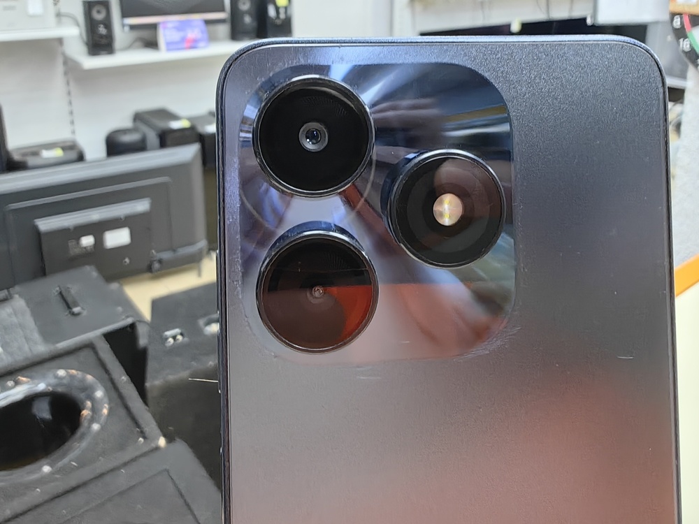 Смартфон Tecno Spark 10 8/128