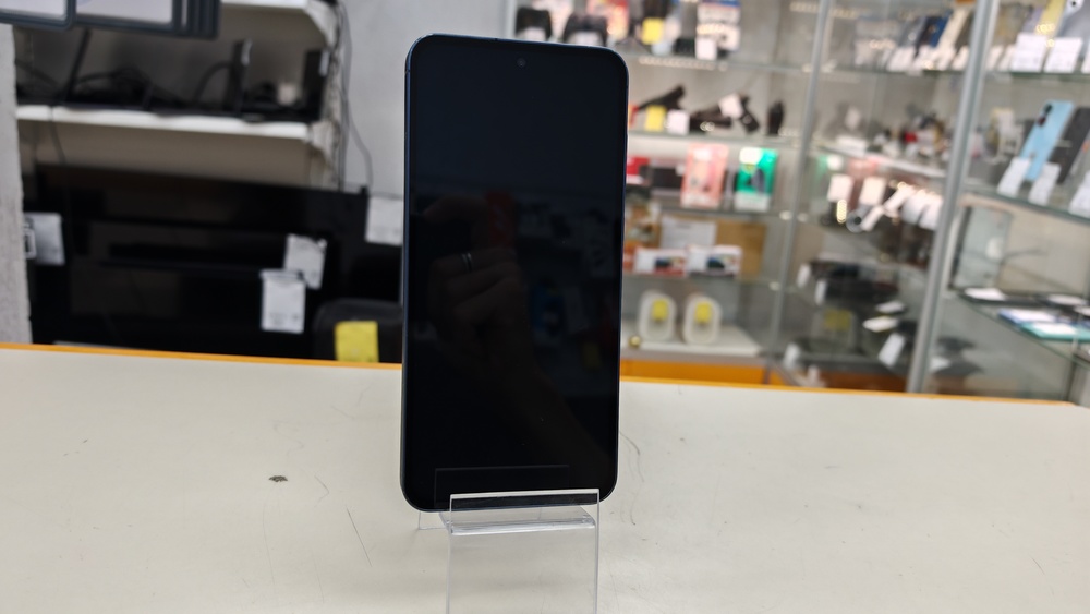Смартфон Samsung Galaxy A55 8/128