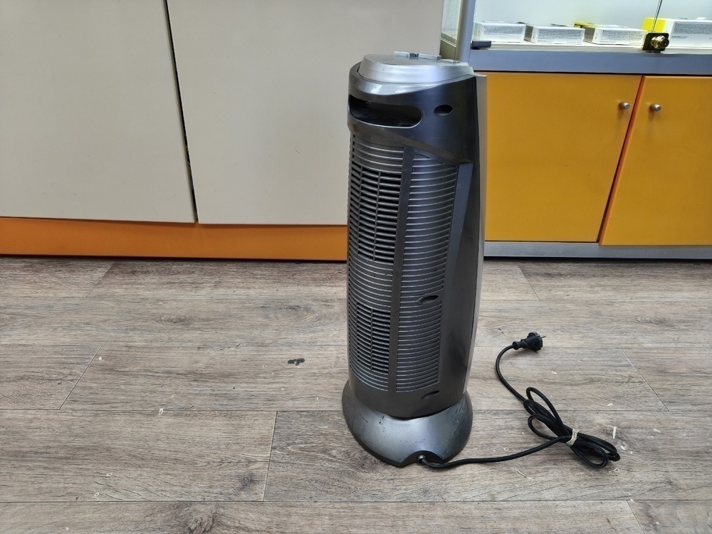 Тепловентилятор Magnit RFH5000
