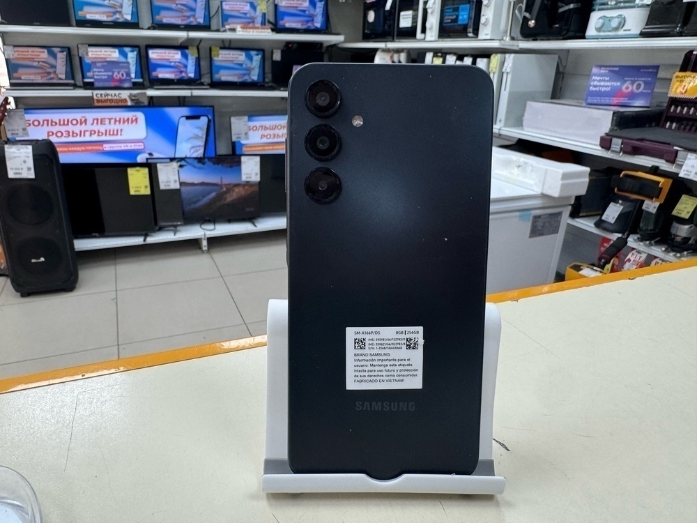 Смартфон Samsung Galaxy A16 8/256