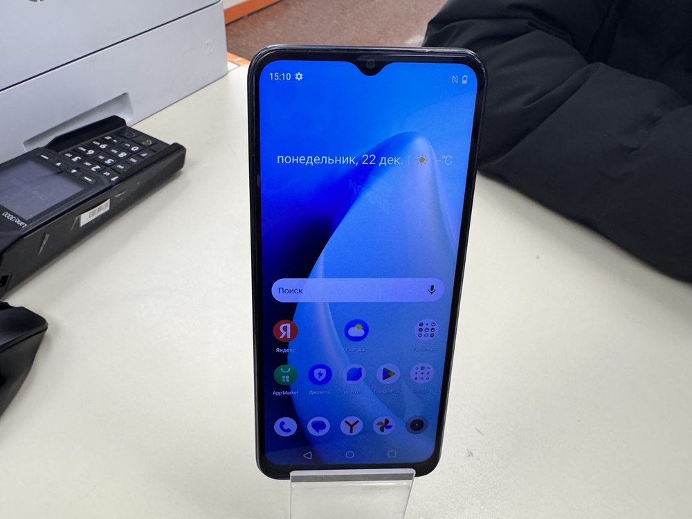 Смартфон Realme C35 4/64