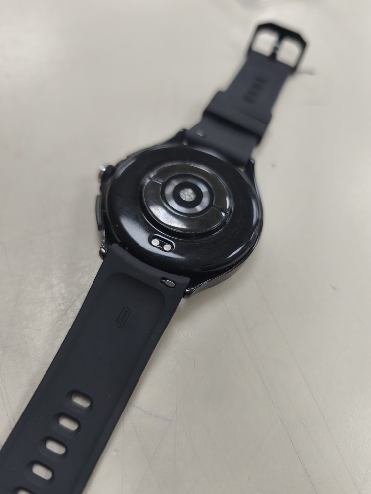 Смарт-часы Xiaomi Watch 2 Pro