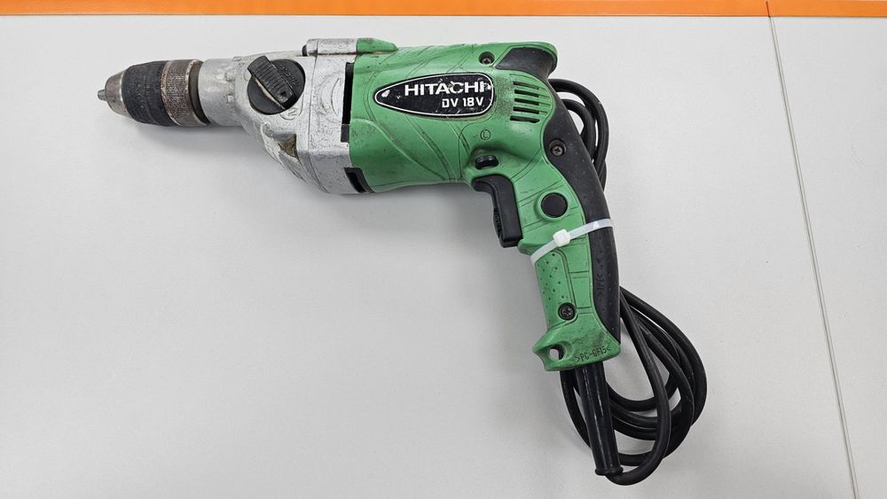 Дрели-ударные Hitachi DV18V