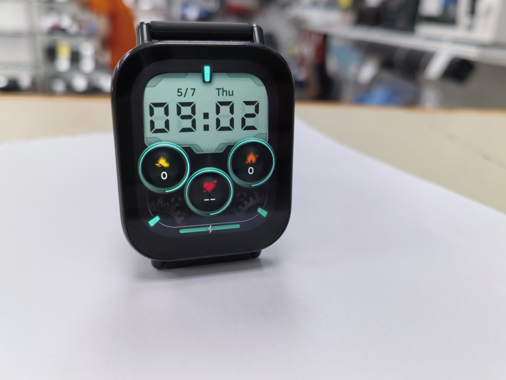Смарт-часы Redmi Watch 5 Active