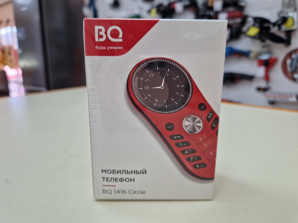 Мобильный телефон BQ 1416