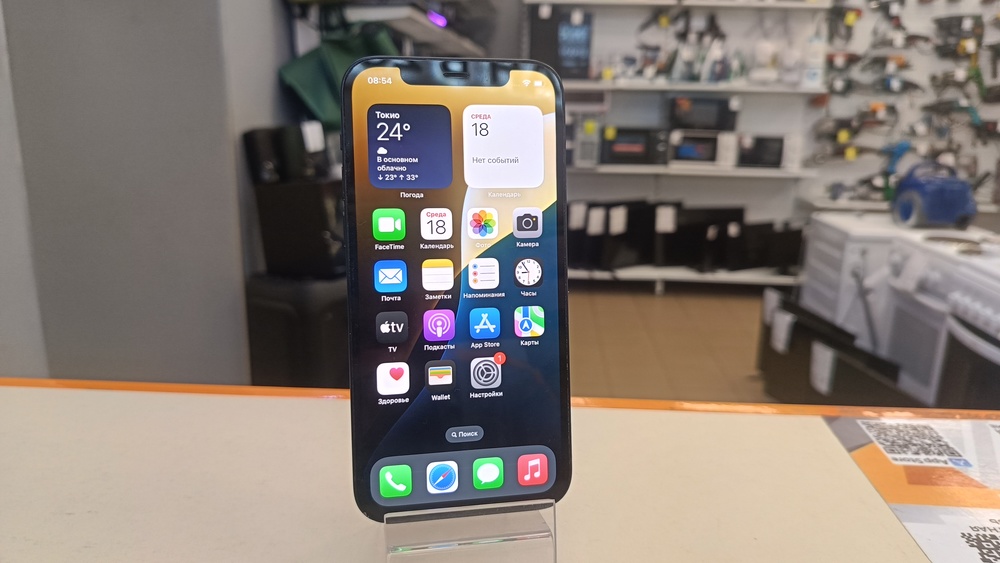 Смартфон Apple iPhone 12 64Gb