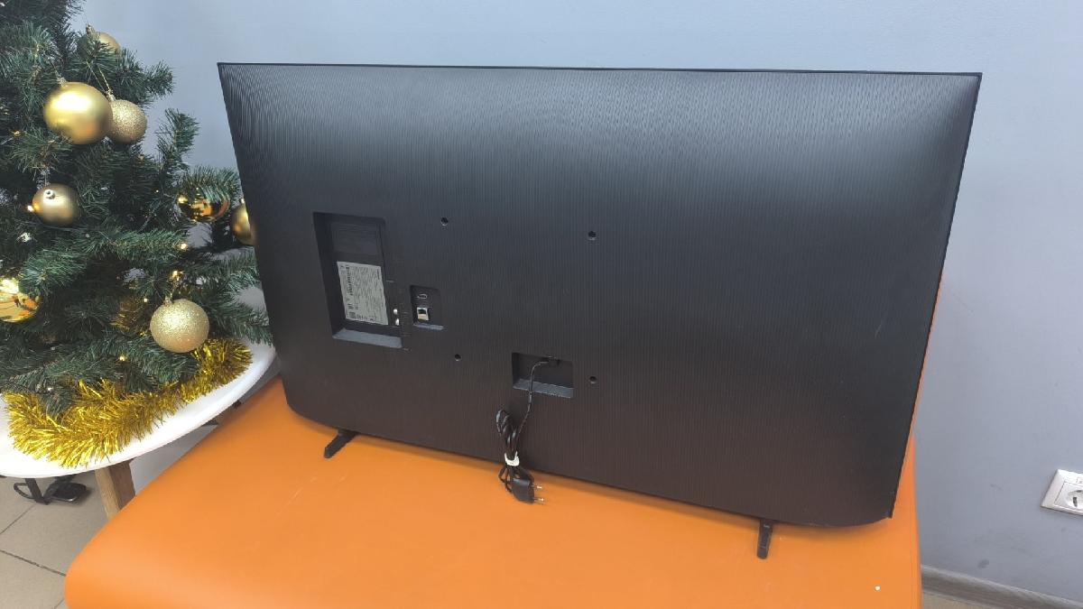 LED Телевизор Samsung UE43F600FU