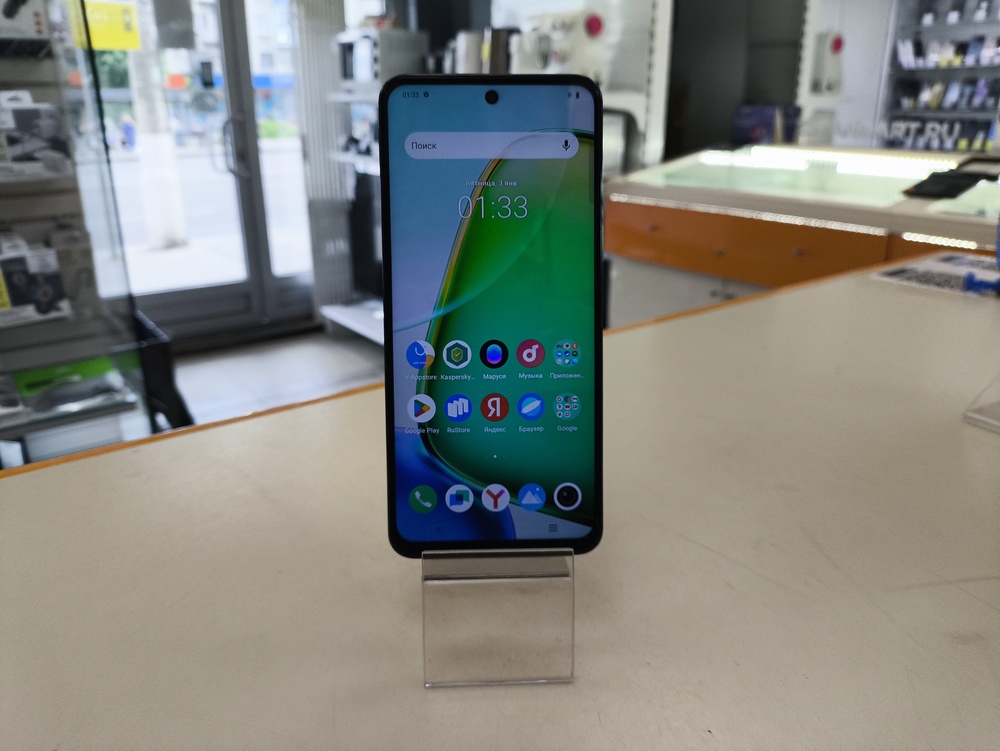 Смартфон Vivo Y28 8/128