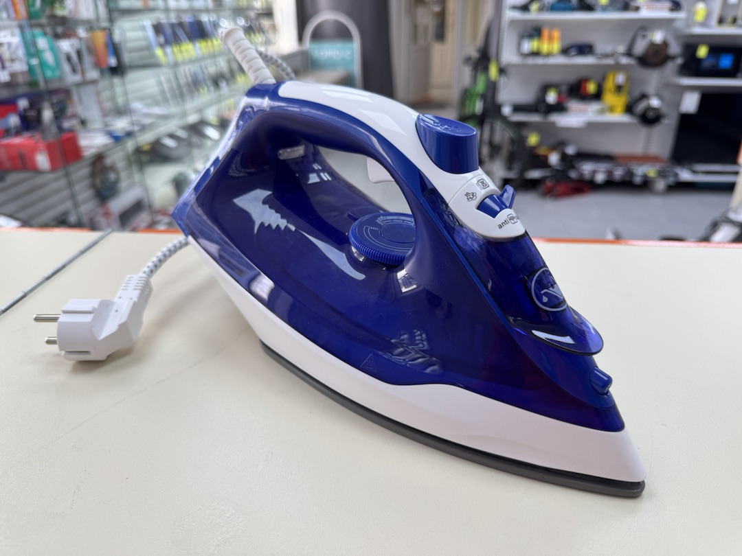 Утюг Tefal Express Steam FV2838E0