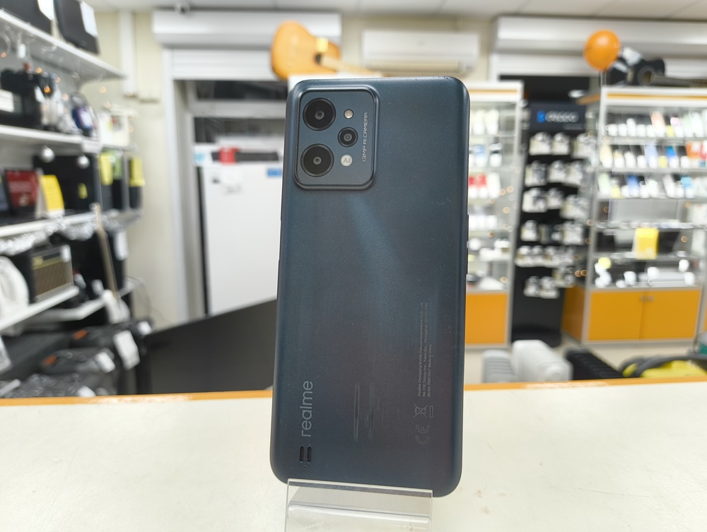 Смартфон Realme C31 4/64