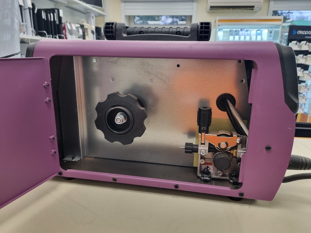 Сварочный аппарат Start Pro Series 200