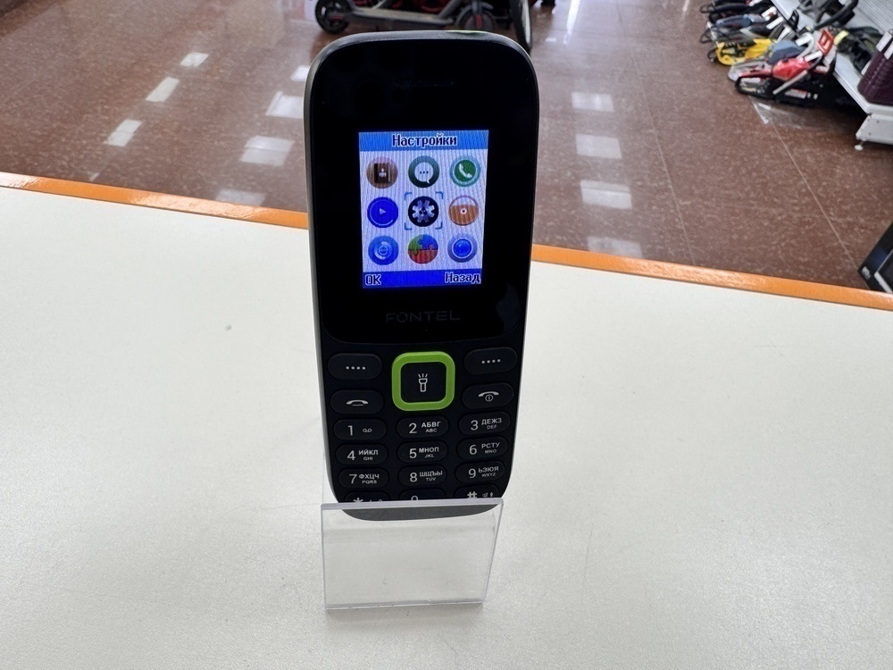 Смартфон Fontel FP200