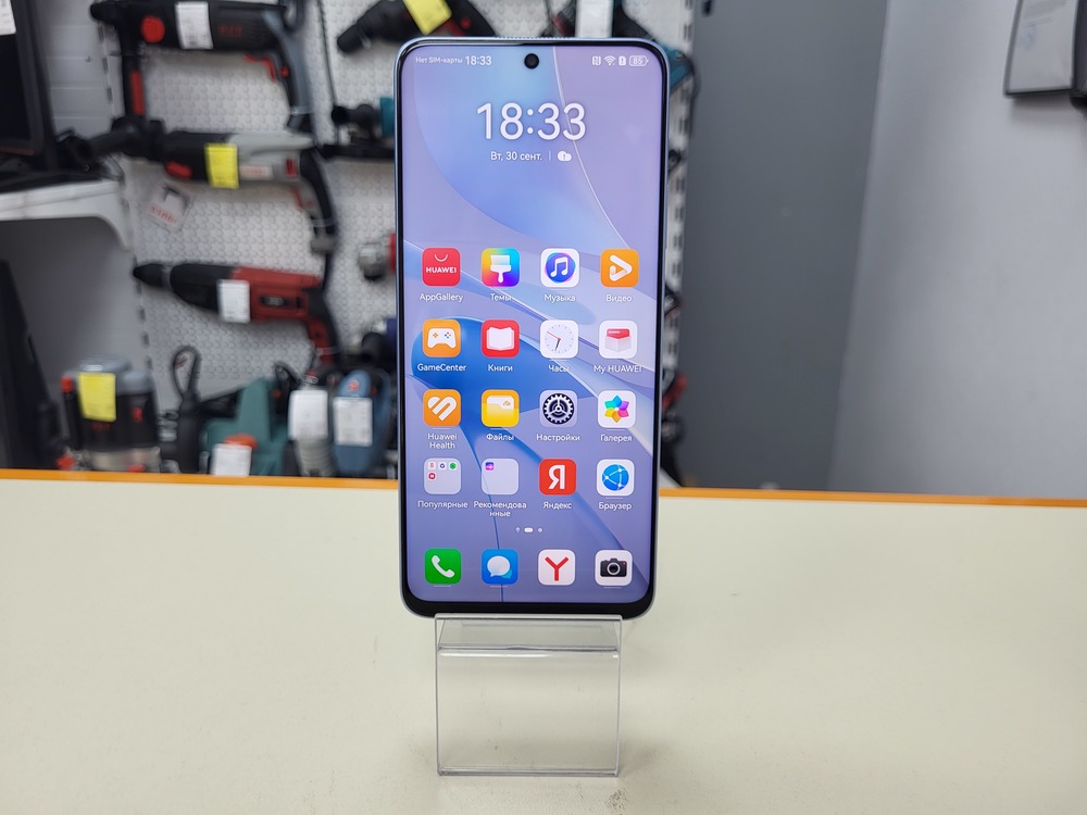 Смартфон Huawei Nova 13i 8/256