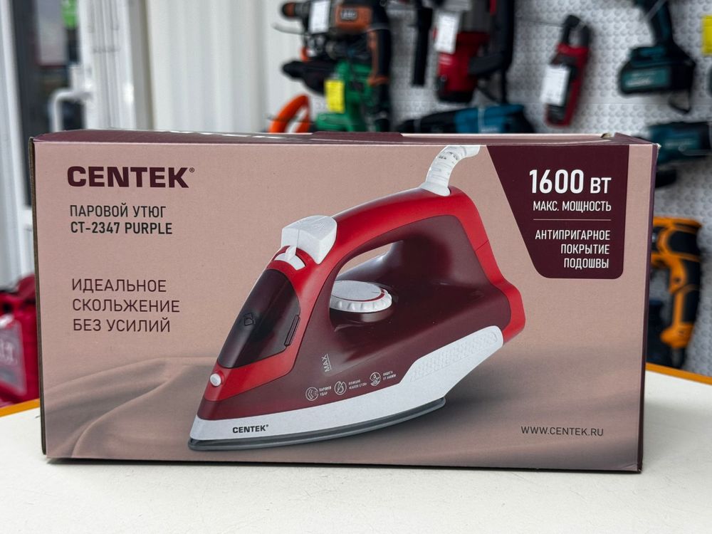 Утюг Centek CT-2347