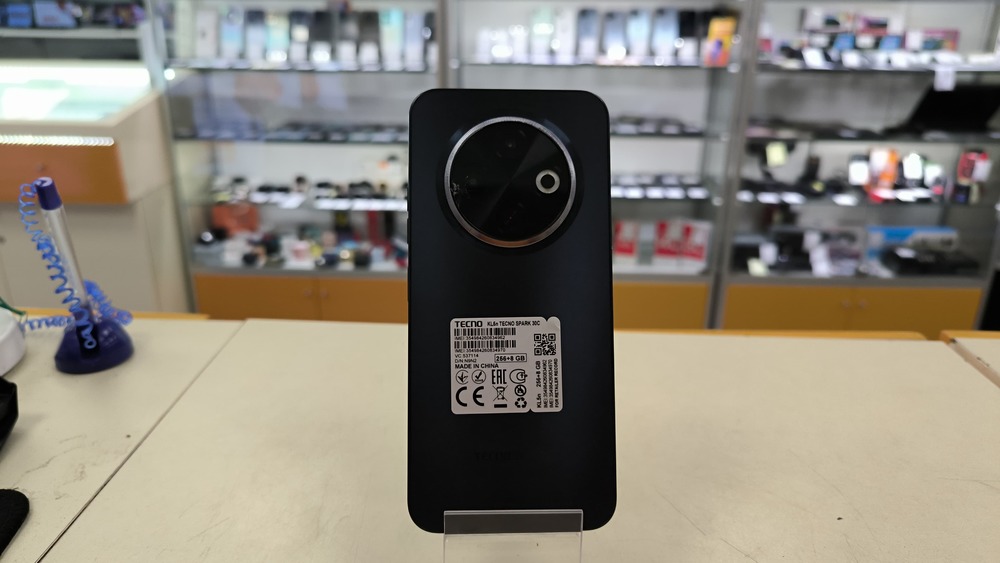 Смартфон Tecno SPARK 30C 8/256