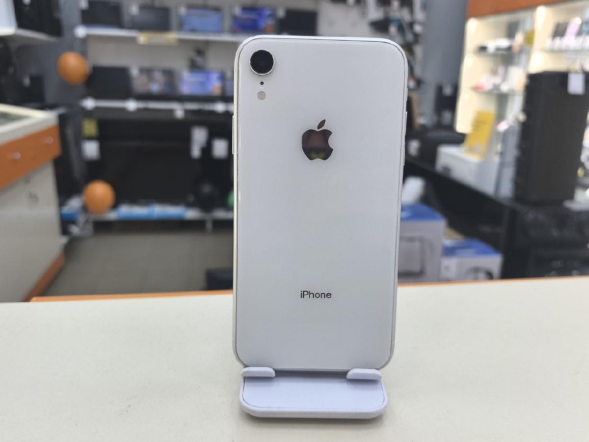 Смартфон Apple iPhone Xr 64Gb