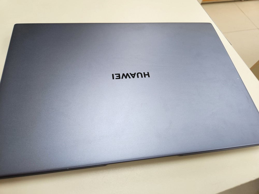 Ноутбук Huawei D 14; Core i5-10210U, HD Graphics, 8 Гб, 256 Гб, Нет