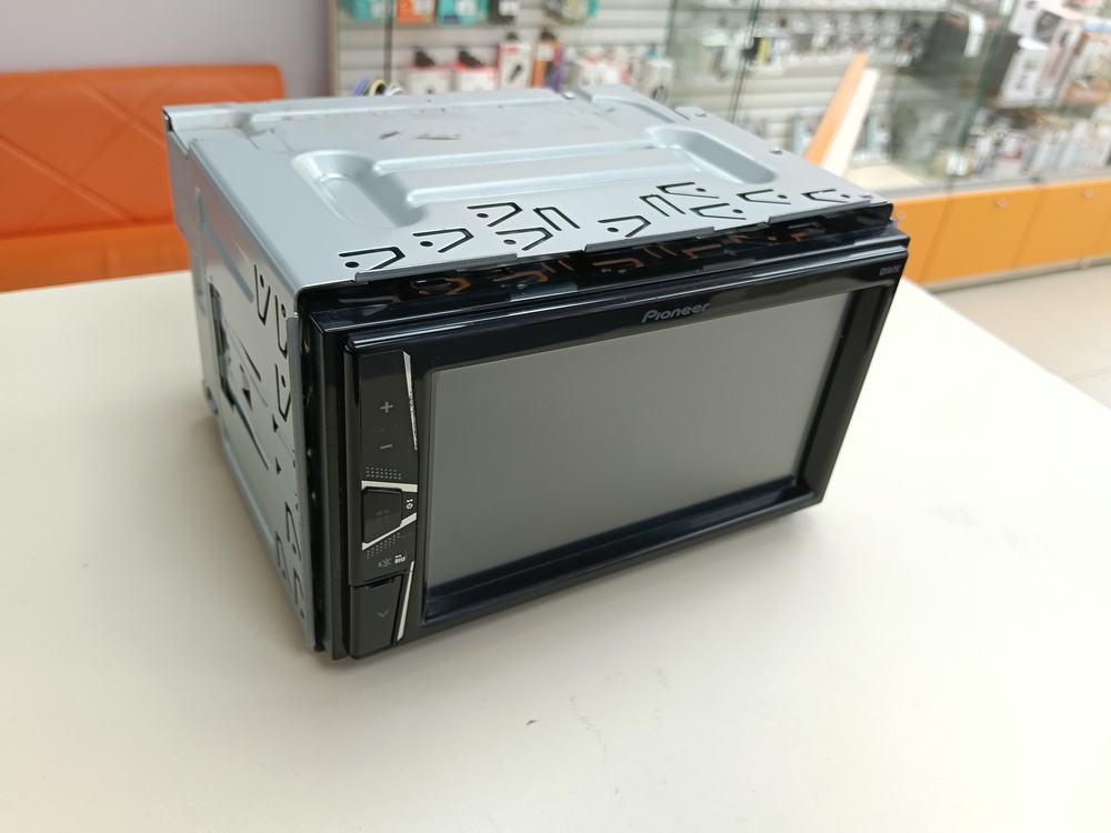 Автомагнитола Pioneer DMH-G121