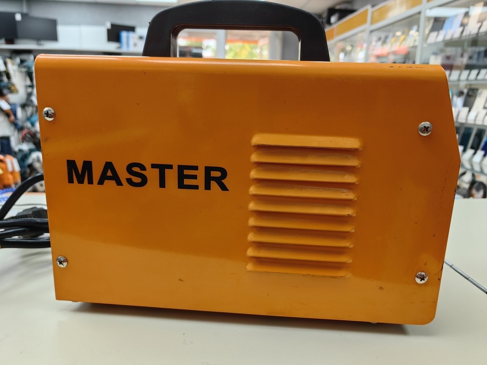 Сварочный аппарат Master M-006
