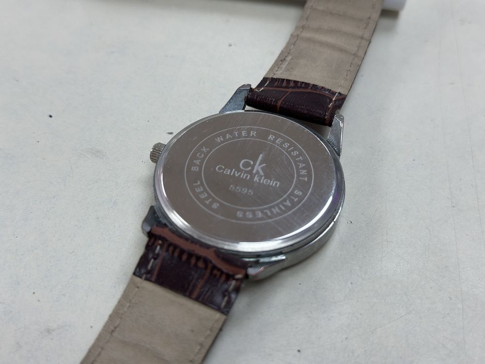 Часы наручные CALVIN KLEIN 5595