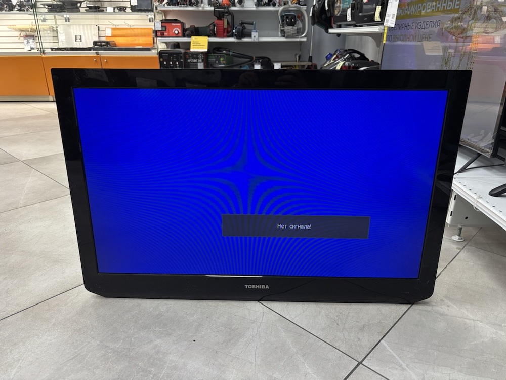 LED Телевизор Toshiba 32EL834R