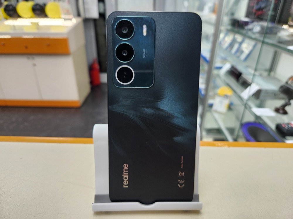 Смартфон Realme C71 6/128