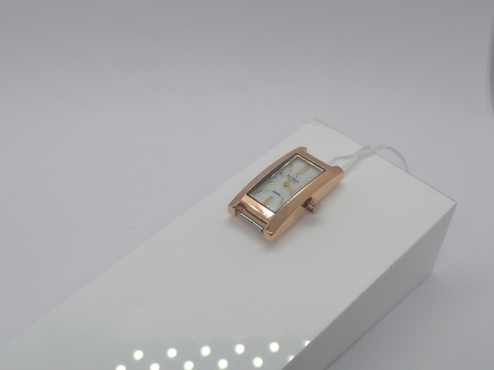 ЧСНИК585 ЧАСЫ НИКА (Au 585)