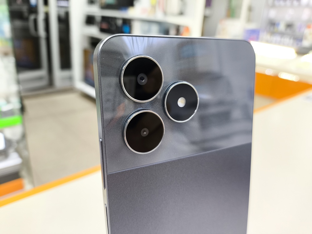 Смартфон Realme Note 50 3/64