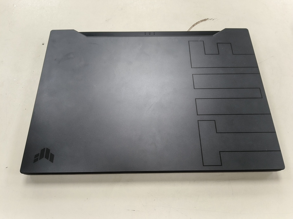 Ноутбук ASUS; I7-11370H, GeForce RTX 3070, 16 Гб, 500 Гб, Нет
