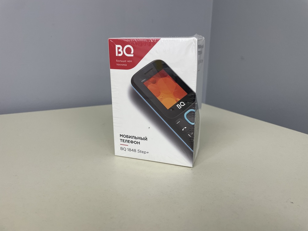 Мобильный телефон BQ 1848