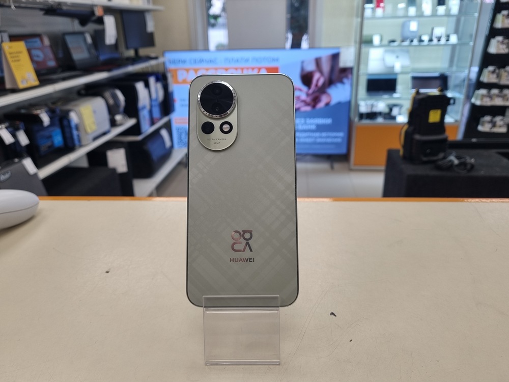 Смартфон Huawei Nova 13 12/256