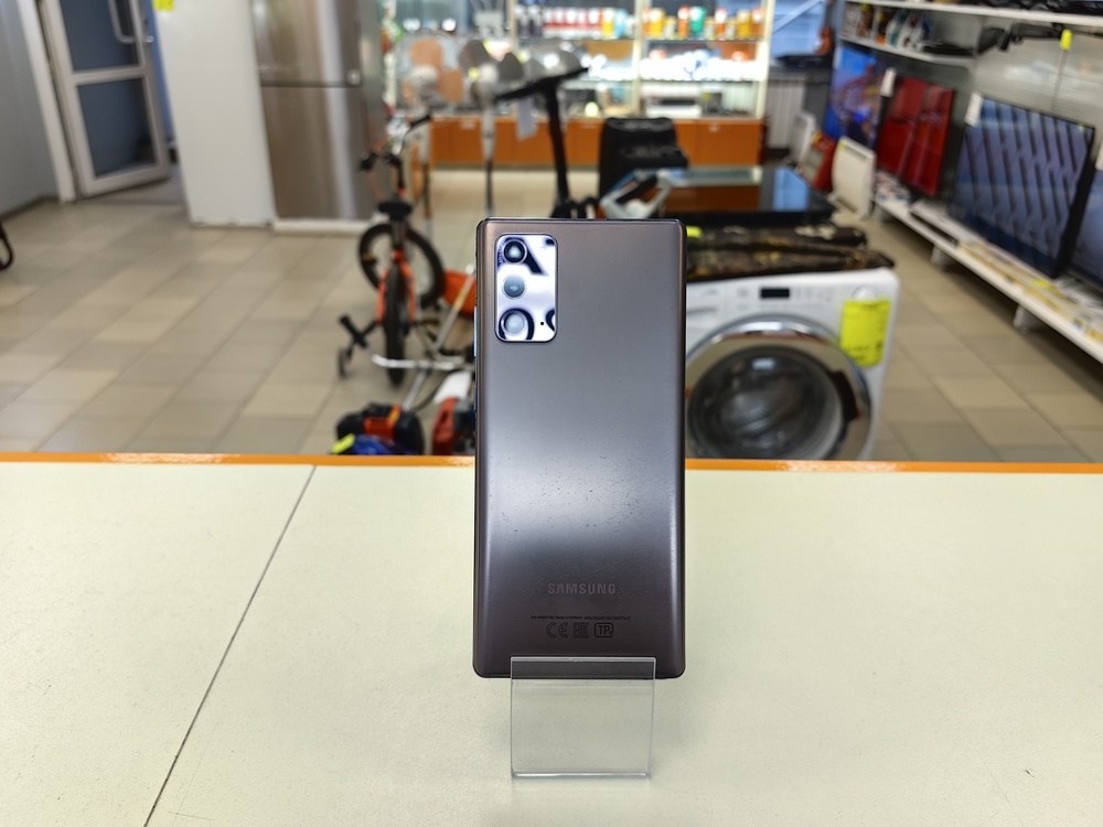 Смартфон Samsung Galaxy Note 20 8/256
