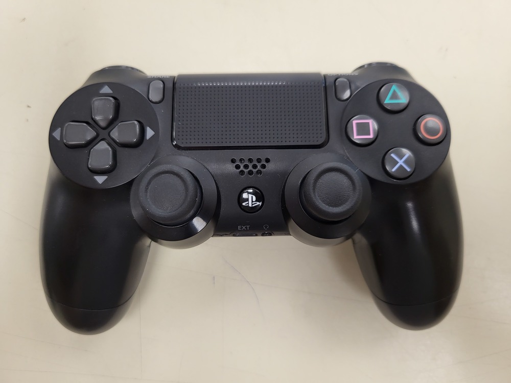 Игровая приставка PlayStation 4 Slim 500GB