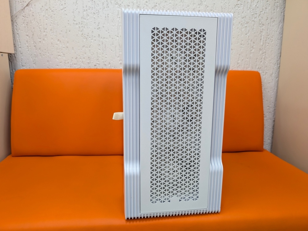 Системный блок Noname; Core I5-12600KF, GeForce RTX 3070, 32 Гб, 1 Tb, Нет