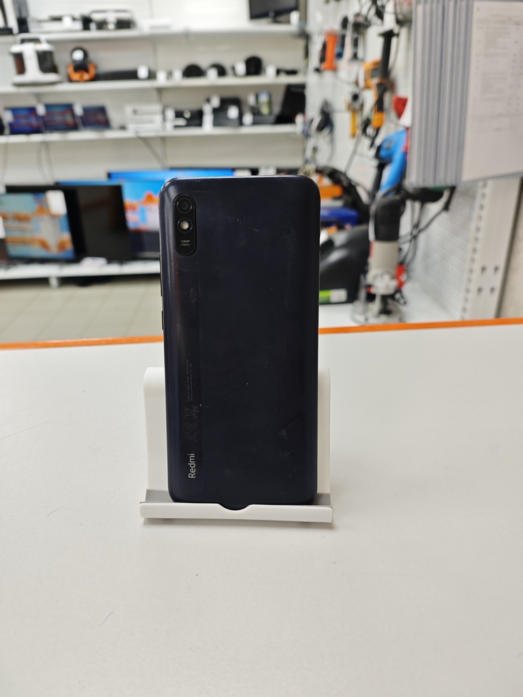 Смартфон Xiaomi Redmi 9A 2/32
