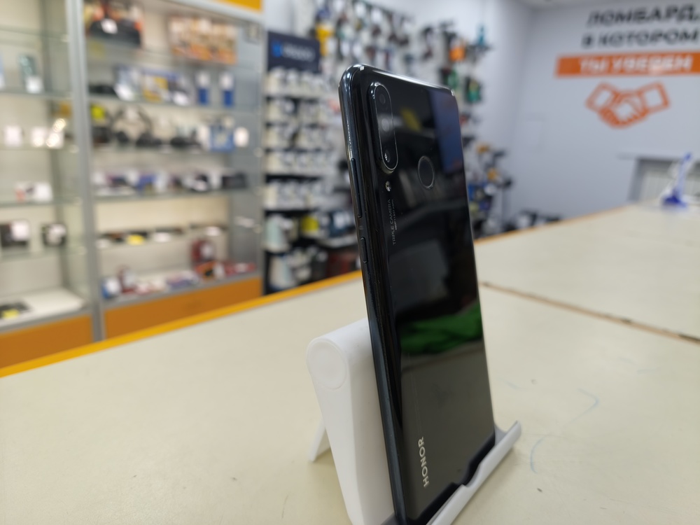 Смартфон Honor 20 Lite 4/128