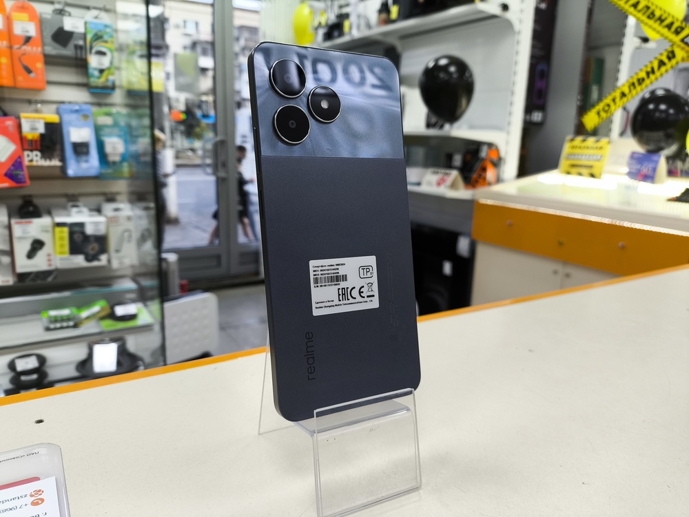 Смартфон Realme Note 50 3/64