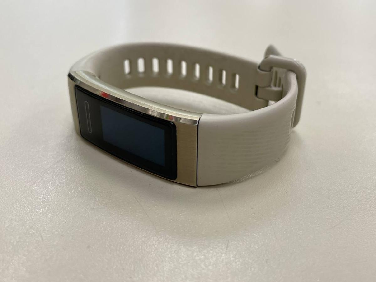 Смарт-часы Huawei Band 3 Pro