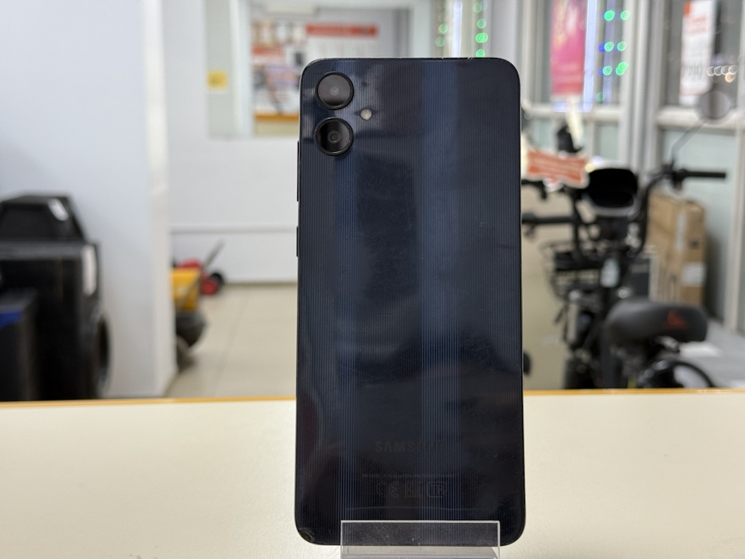 Смартфон Samsung Galaxy A05 4/64