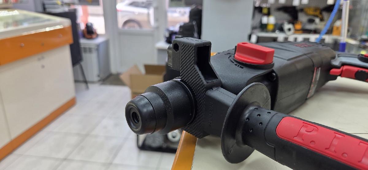 Перфоратор P.I.T. PBH24-C