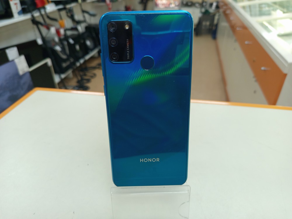 Смартфон Honor 9A 3/64