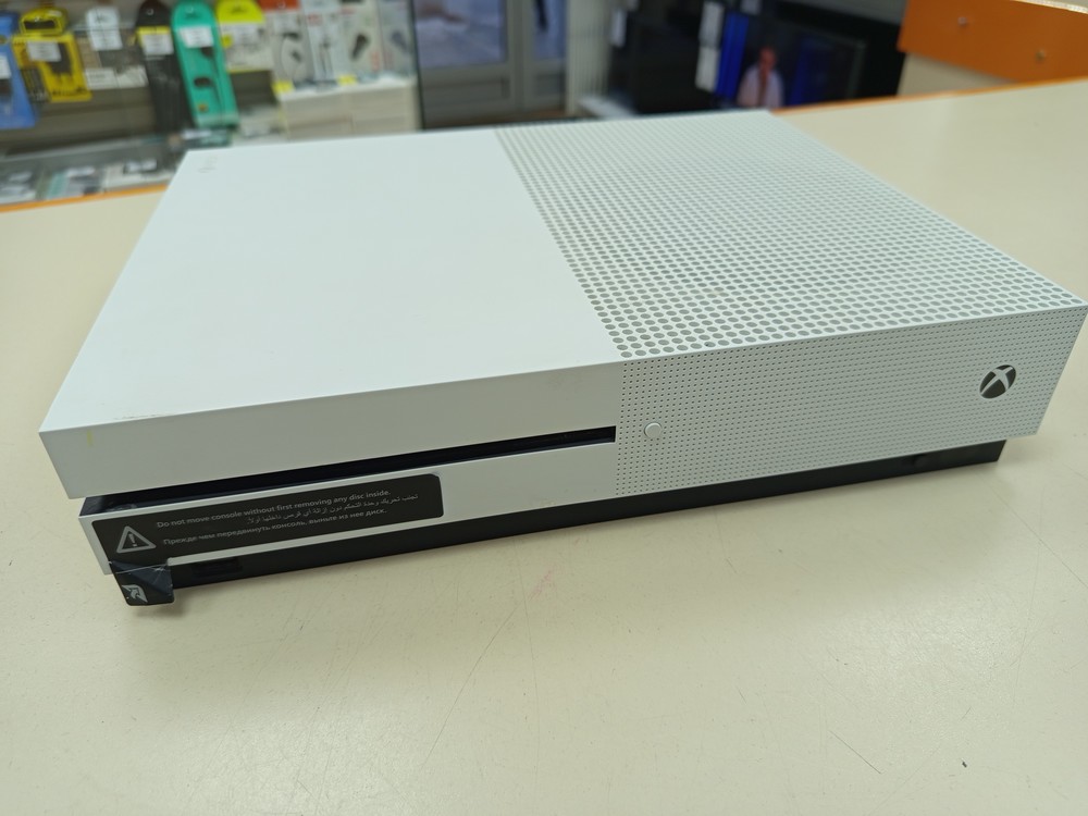 Игровая приставка Xbox One S 500Gb