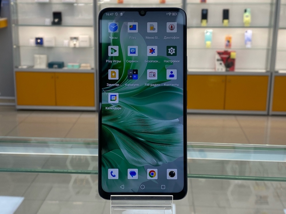 Смартфон Umidigi G9C 6/128