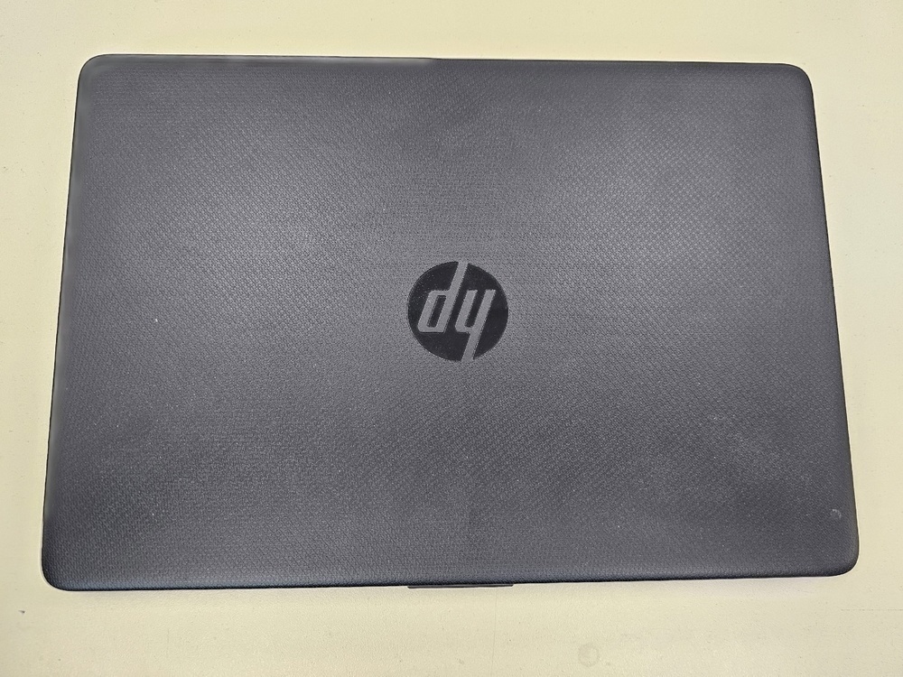 Ноутбук HP; Pentium N5030, Intel UHD Graphics 605, 8 Гб, 256 Гб, Нет