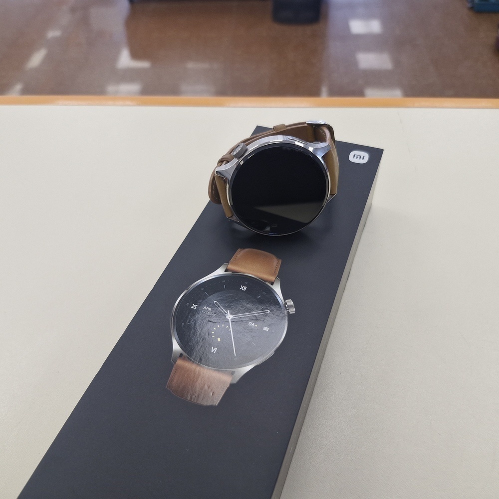 Смарт-часы Xiaomi Watch s1 pro
