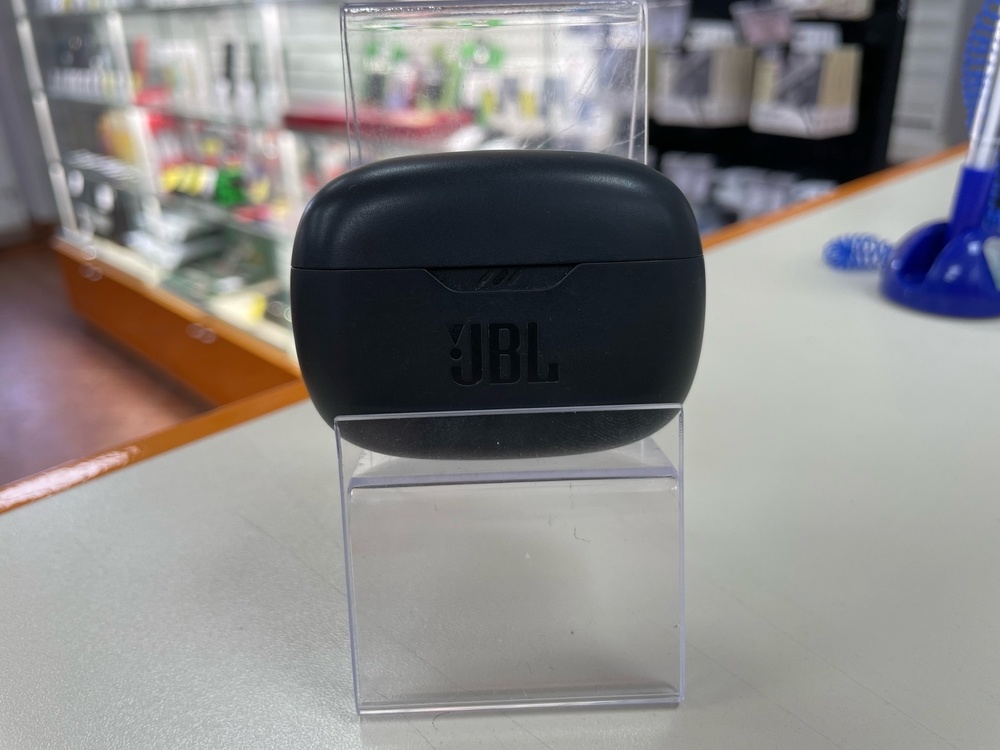 Наушники беспроводные JBL Wave Beam