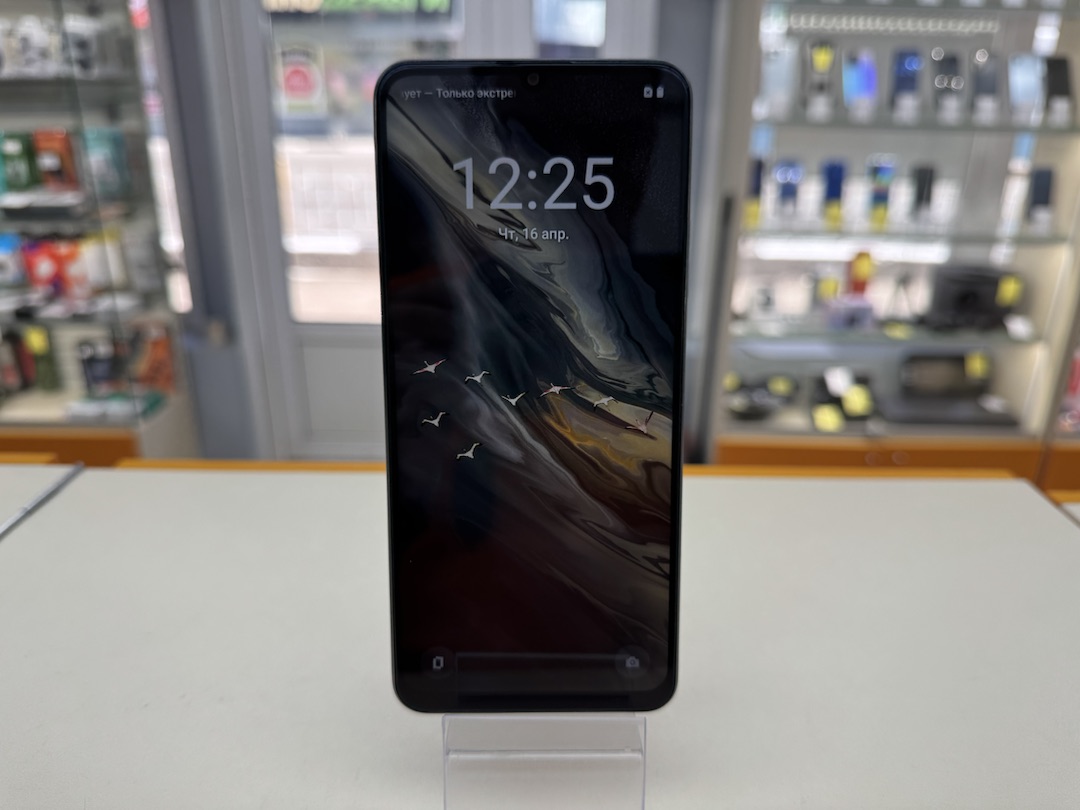 Смартфон Realme Note 60 6/128