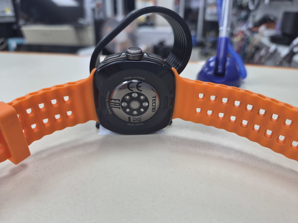 Смарт-часы Tecno Watch Neo  WN01
