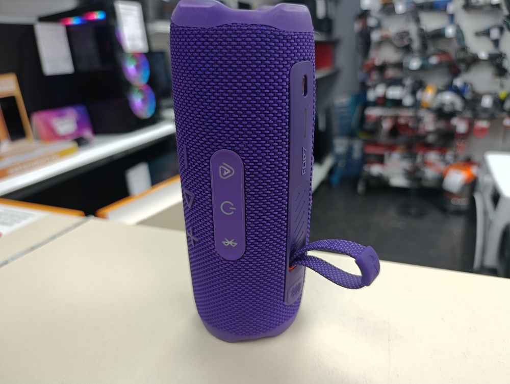 Портативная акустика JBL Flip 7